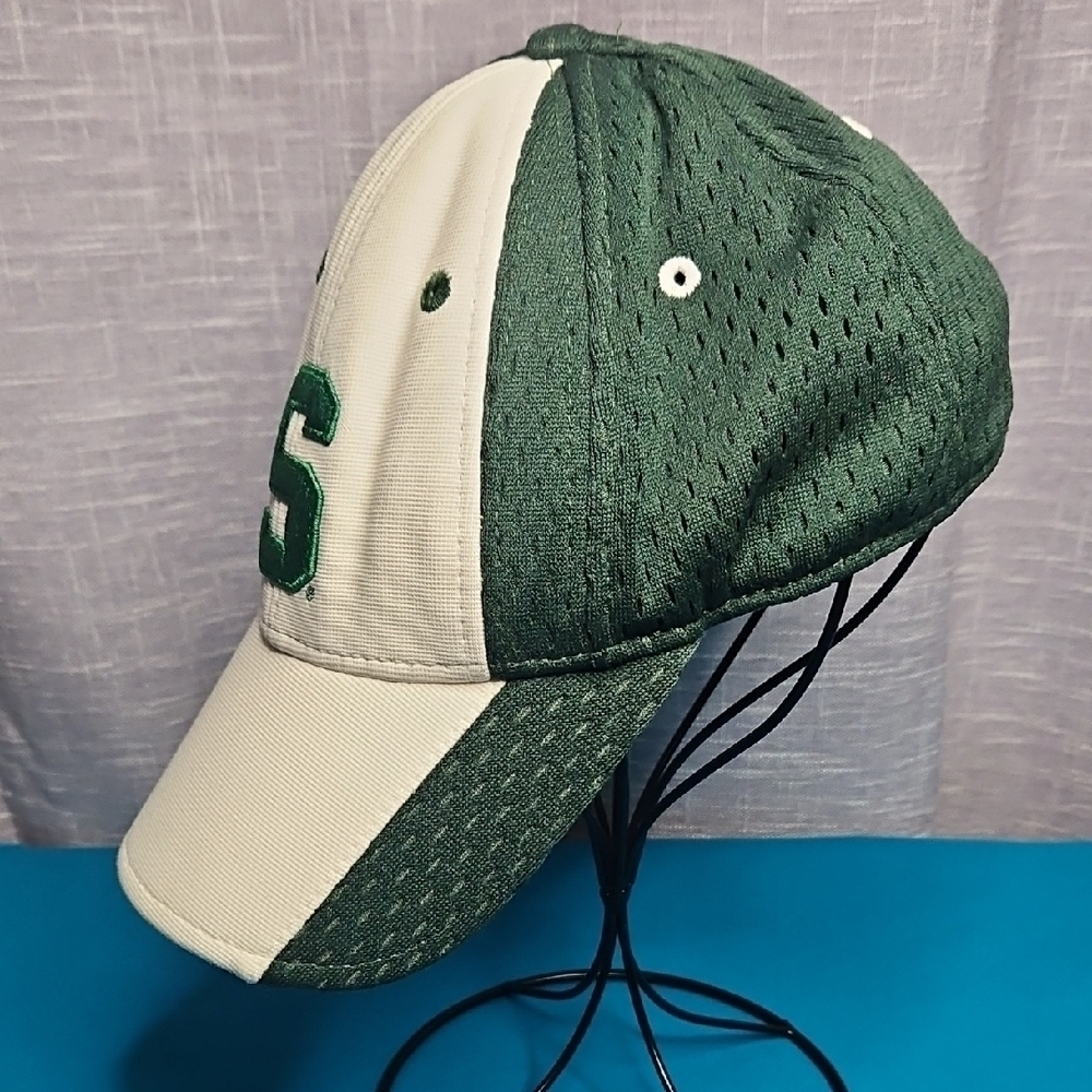 MSU Baseball Cap - Picture 2 of 12